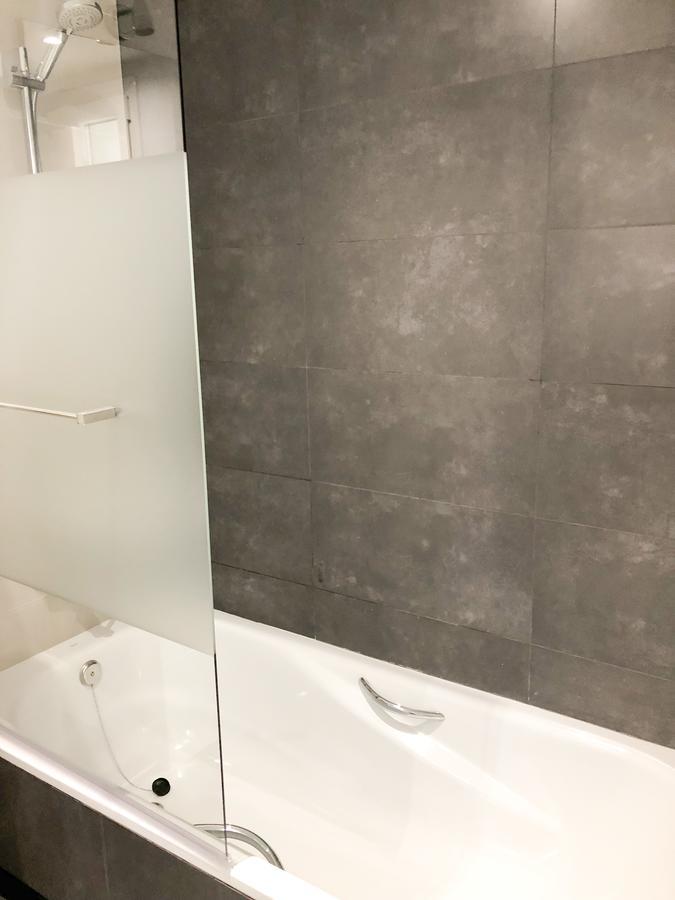 Modern With Ideal Location Next To Atocha Station Madrid Exterior photo